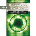 Dr. Schusslers celzouttherapie / Ankertjes / 272, Boeken, Verzenden, Zo goed als nieuw, Dick van der Snoek