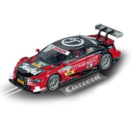 Carrera Evolution auto - Audi RS 5 DTM | 27509, Hobby en Vrije tijd, Modelbouw | Auto's en Voertuigen, Verzenden