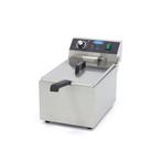 Friteuse - 11 L - 1 panier - jusquà 1,4 kg de frites, Elektronische apparatuur, Verzenden