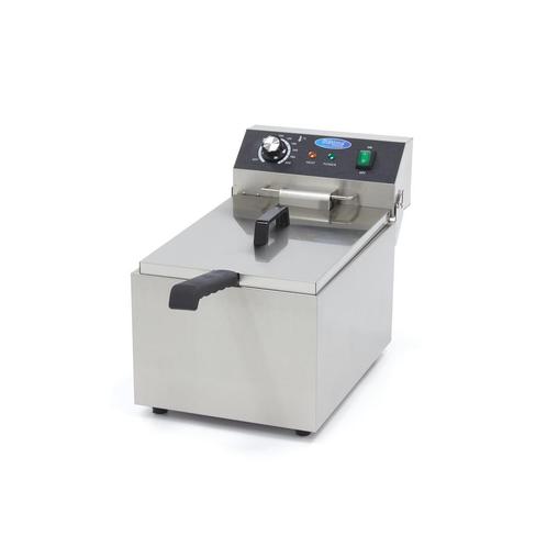 Friteuse - 11 L - 1 panier - jusquà 1,4 kg de frites, Elektronische apparatuur, Frituurpannen, Verzenden