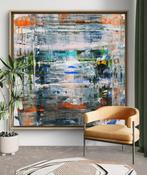 Pirminia - Fav, Antiek en Kunst, Kunst | Schilderijen | Modern