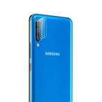Samsung Galaxy A50 Tempered Glass Camera Lens Cover -, Telecommunicatie, Mobiele telefoons | Hoesjes en Screenprotectors | Overige merken