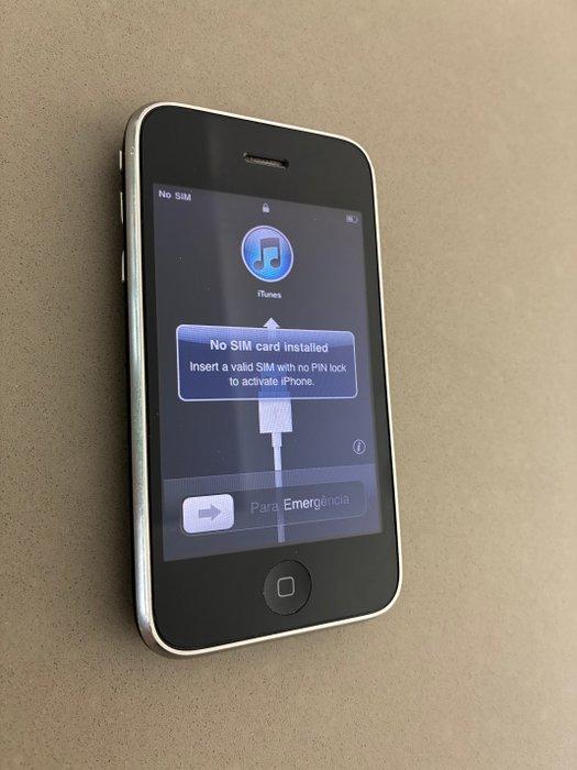 Apple iPhone 2G 8GB + 3G 16GB - Mobiele telefoon (2) - In, Consoles de jeu & Jeux vidéo, Consoles de jeu | Accessoires Autre
