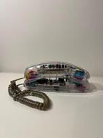 Analoge telefoon - plexiglas - Profoon TX-129