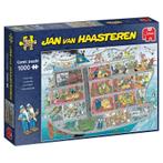 Jan van Haasteren Cruise Ship legpuzzel 1000 stuks