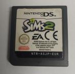 The Sims 2 losse cassette (Nintendo DS tweedehands game), Consoles de jeu & Jeux vidéo, Ophalen of Verzenden