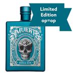 Amuerte Green Gin Limited Edition 0.7L