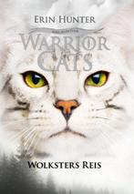 Wolksters reis / Warrior Cats / 3 9789059245914 Erin Hunter, Boeken, Verzenden, Gelezen, Erin Hunter