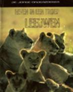 Leven in een groep leeuwen / Leven in een ... 9789055663705, Boeken, Kinderboeken | Jeugd | 10 tot 12 jaar, Verzenden, Gelezen