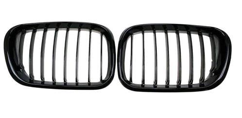 Grillen set | Nieren | BMW X5-serie | E53 Sport| 1999-2003 |, Auto-onderdelen, Carrosserie, Nieuw, Verzenden