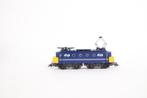 Märklin H0 - 3424 - Locomotive électrique (1) - 1117, bleu, Hobby en Vrije tijd, Modeltreinen | H0, Nieuw