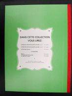 Blake & Mortimer T5 - La Marque jaune - Grand format - C - 1, Boeken, Nieuw