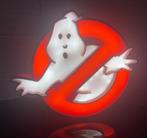 Ghost Busters - Lichtbord (1) - Plastic