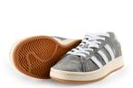 Adidas Sneakers in maat 37 Grijs | 5% extra korting, Kleding | Dames, Schoenen, Zo goed als nieuw, Sneakers, Grijs, Verzenden
