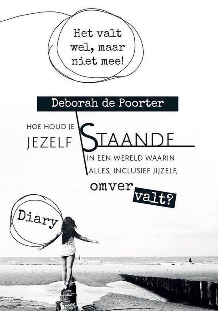 Het valt wel, maar niet mee! 9789082349405, Boeken, Wetenschap, Gelezen, Verzenden