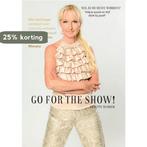 Go for the show! 9789090376202 Anette Wijdom, Verzenden, Zo goed als nieuw, Anette Wijdom