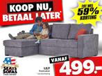 Lily Hoeksalon vanaf €499.-  Betaal in 12x zonder rente!
