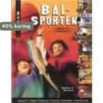 Bal sporten - Wat weet jij van (9-12 jaar) / Wat weet jij, Boeken, Verzenden, Gelezen, Barbara C. Bourassa