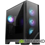 MSI MAG FORGE 320R AIRFLOW, Computers en Software, Verzenden, Nieuw