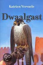 Dwaalgast 9789020958751 K. Vervaele, Verzenden, Zo goed als nieuw, K. Vervaele