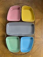 Villeroy & Boch - Schotel (6) - Aardewerk