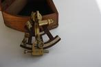 Sextant (2) - Messing, Hout, Staal - Stanley + G.W.Klein, Verzamelen