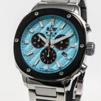 RSW - Swiss chronograph - RSWM146-SB-9A - Sans prix de, Handtassen en Accessoires, Horloges | Heren, Nieuw