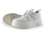 Buffalo Sneakers in maat 37 Wit | 5% korting, Kleding | Dames, Schoenen, Verzenden, Wit, Zo goed als nieuw, Sneakers