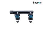 Injector Honda NC 750 X 2016-2017 DCT (NC750XD), Verzenden, Gebruikt