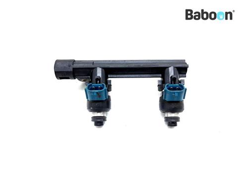 Injector Honda NC 750 X 2016-2017 DCT (NC750XD), Motoren, Onderdelen | Honda, Gebruikt, Verzenden