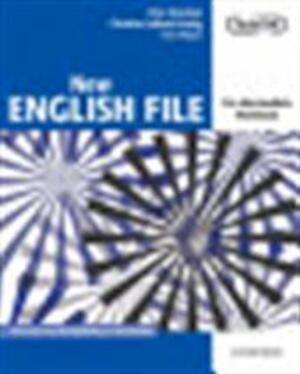 New English file, Livres, Langue | Langues Autre, Envoi