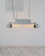 Plafondlamp - Aluminium, Staal