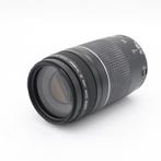 Canon EF 75-300mm F/4-5.6 III occasion, Verzenden, Zo goed als nieuw