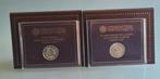 Vatican. 2 Euro 2023 Alessandro Manzoni + Perugino (2