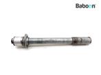 Axe de roue avant BMW K 1200 LT 1999-2003 (K1200LT 99), Motoren, Onderdelen | BMW, Verzenden, Nieuw