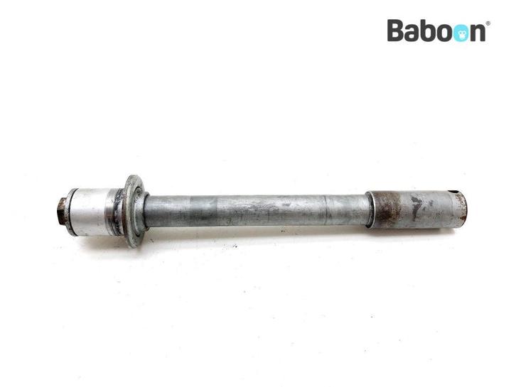 Axe de roue avant BMW K 1200 LT 1999-2003 (K1200LT 99), Motoren, Onderdelen | BMW, Verzenden