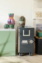 Trap Trading - Trolleys van luchtvaartmaatschappijen -