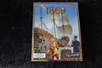 1869 PC Big Box M S Dos, Games en Spelcomputers, Games | Pc, Verzenden, Nieuw