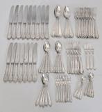 GERO - Georg Nilsson - Ménagère (100) - inclut 20x devis de