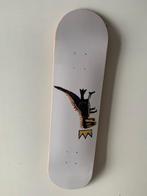 Jean-Miche Basquiat (after) x The Skateroom - Irony of Negro, Antiek en Kunst