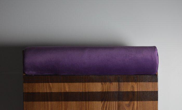 Studio Greca - Fauteuil - Ettore, moderne ode - Fluweel,, Antiek en Kunst, Kunst | Designobjecten