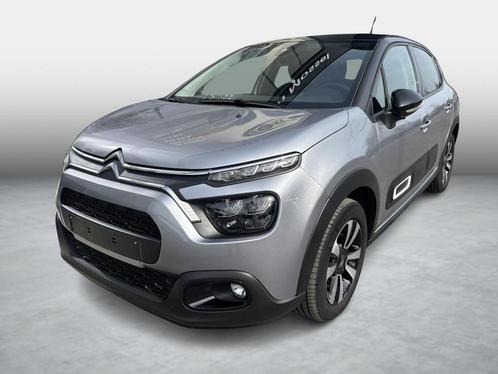 Citroën C3, Auto's, Citroën