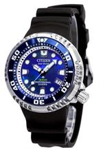 Citizen - Promaster Professional Divers Blue Ice Eco Drive, Handtassen en Accessoires, Horloges | Heren, Nieuw
