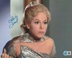 Star Trek - Signed by Louise Sorel (Rayna Kapec)