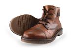 Bugatti Veterschoenen in maat 40 Bruin | 5% extra korting, Kleding | Heren, Schoenen, Bugatti, Bruin, Verzenden, Zo goed als nieuw
