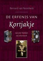 De Erfenis Van Kortjakje 9789043516808, Verzenden, Gelezen, B. van Noordwijk