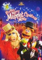 Muppet Christmas Movie, Cd's en Dvd's, Verzenden, Nieuw in verpakking