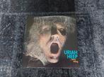 Uriah Heep - 11 AMAZING ORIGINAL ALBUMS FROM the 70s !!! -, Cd's en Dvd's, Vinyl Singles, Nieuw in verpakking