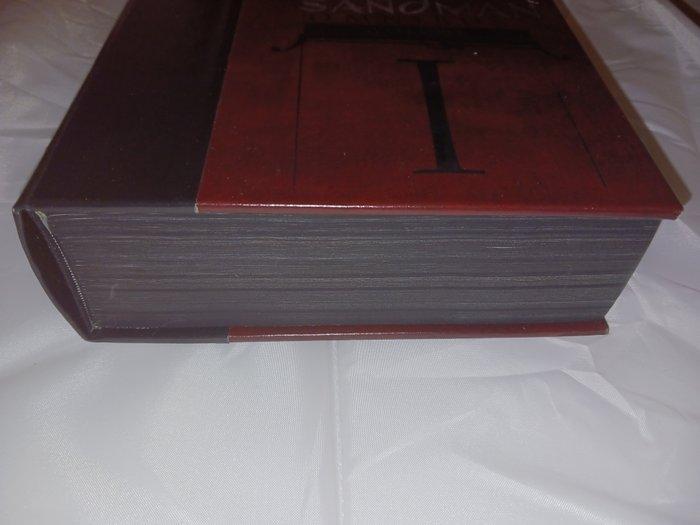 The Sandman, Sandman - The Sandman Omnibus Volume One - 1, Livres, BD | Comics
