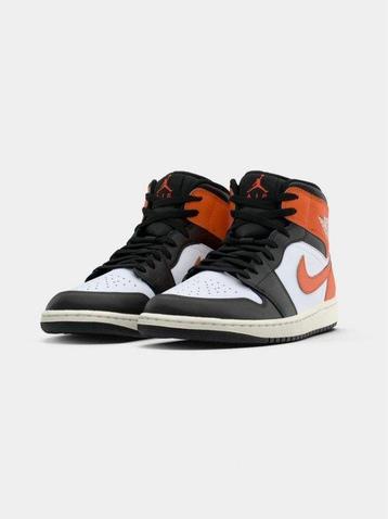 Air Jordan - Air Jordan 1 Mid - Sneakers - Taille : EU 42 - beschikbaar voor biedingen